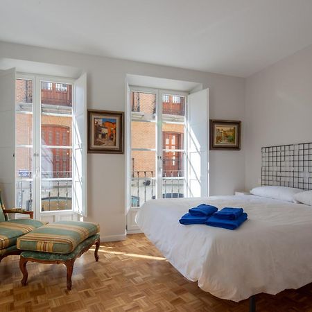 Apartamento Primis Catedral Homes Ávila المظهر الخارجي الصورة
