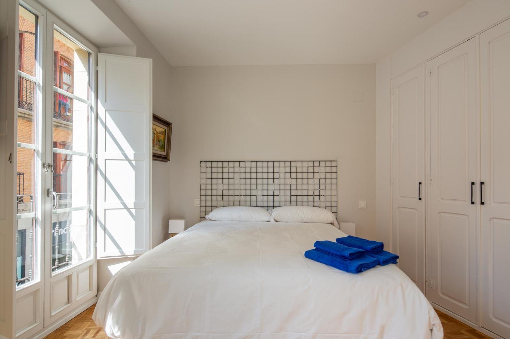 Apartamento Primis Catedral Homes Ávila المظهر الخارجي الصورة